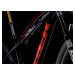 Trek Supercaliber SLR 9.9 XX AXS Gen 2 2024 červená