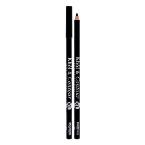 BOURJOIS Paris Khol & Contour 001 Noir-issime tužka na oči XL 1,65 g