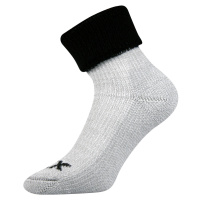 Voxx Quanta Dámské froté ponožky BM000000590000100465 černá