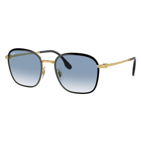 Ray-Ban RB3720 90003F - ONE SIZE (55)