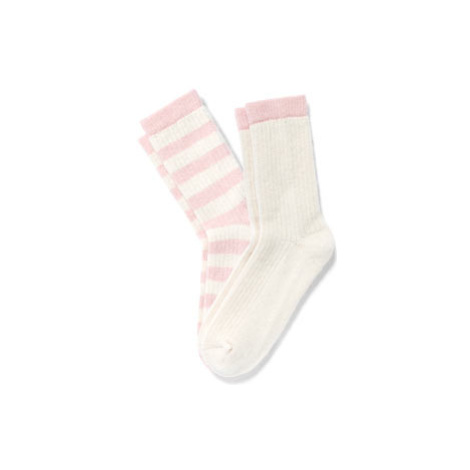 Vlněné ponožky, 2 páry , vel. 35-38