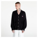 TOMMY JEANS Tjm Skater Badge Car Black