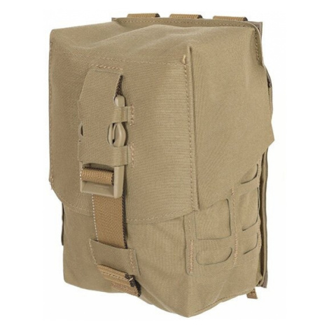 Pouzdro Cargo Thor NFM® – Coyote Brown