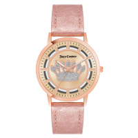 Juicy Couture hodinky JC/1344RGPK