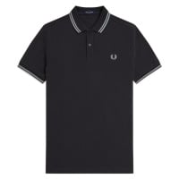 Fred Perry - Šedá