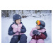 Color Kids dětské lyžařské kalhoty AF 10 000 | 740712 - 2256