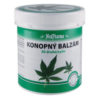 Medpharma Konopný balzám 250 ml