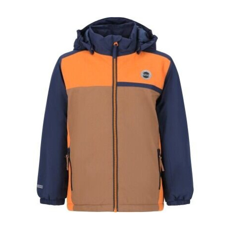 Dětská zimní bunda ZigZag SANGA