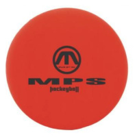 MPS-Hokejball Orange Oranžová