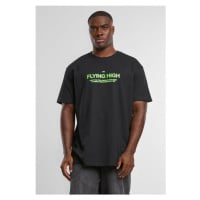 Mister Tee / I am Flying Oversize Tee black