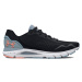 Under Armour UA W HOVR Sonic 6-BLK Dámské boty černo / bílé 3026128-004-10