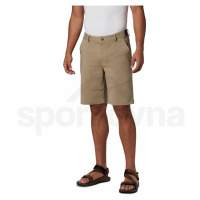 Columbia Tech Trail™ Short M 188337122110 - tusk (délka 10