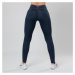 Legíny Push up Dark Blue pants Yastraby