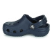 Crocs CLASSIC CLOG T Tmavě modrá