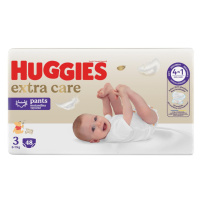 Huggies Huggies Extra care pants - 3 48 ks