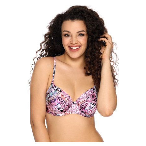 Ava SK-145 kolor:pink Avalingerie