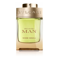 Bvlgari Man Wood Neroli parfémová voda 100 ml