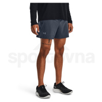 Under Armour Launch Elite 5'' Short M 1376509-044 - gray