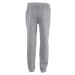 SOĽS Jogger Uni tepláky SL83030 Grey melange