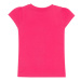 Dívčí triko - Winkiki WKG 11040, sytě růžová Barva: Růžová sytě