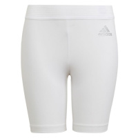 Dětské šortky Techfit Tights Jr H23163 - Adidas