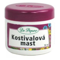 DR. POPOV Kostivalová mast 50 ml