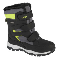 Dětské zimní boty Hexis Snow Boot Jr 30Q4634-U901 - CMP