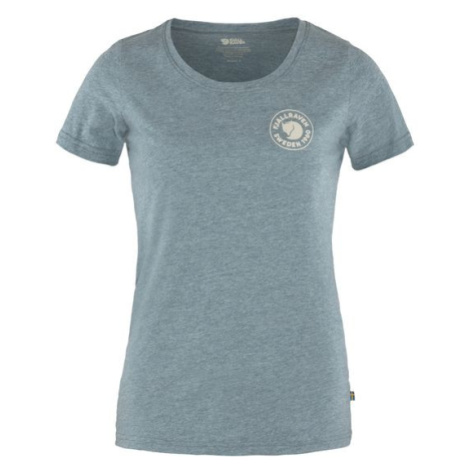 Fjällräven 1960 Logo T-shirt W