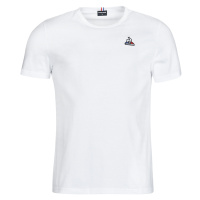 Le Coq Sportif ESS TEE SS N°4 M Bílá