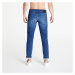 GUESS Tech Stretch Slim Tapered Jeans Blue