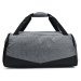 Sportovní taška Undeniable 5.0 Duffle MD Grey - Under Armour