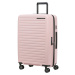 Samsonite RESTACKD Spinner 68cm Růžový Rose rozšiřitelný