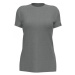 Joma Desert Short Sleeve T-Shirt Melange Gray