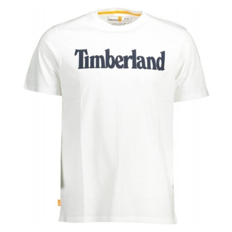 Timberland TB0A2BRN Bílá