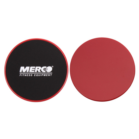 Klouzavé disky Gliding Discs Merco