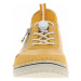 Rieker Dámská obuv 50962-68 gelb Žlutá