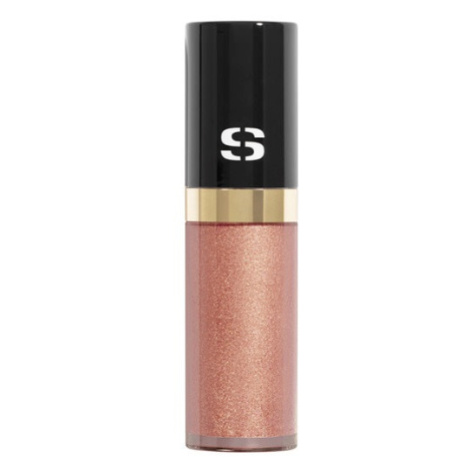 Sisley Ombre Éclat Liquide 4 Coral tekuté oční stíny 6,5 ml