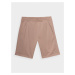 4F SHORTS CAS M284 Pánské kraťasy US 4FWSS24TSHOM284 BEIGE