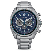 Citizen Eco-Drive Racer Chronograph CA4560-81L