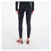 Kalhoty Nike Go Women's Firm-Support High-Waisted Full-Length Leggings with Pockets Black/ Black