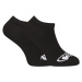 Ponožky Represent nízké černé (R3A-SOC-0101) M