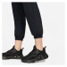 Nike RISE PANTS Dámské kalhoty, černá, velikost