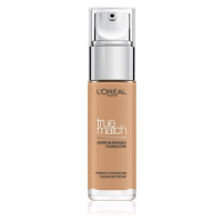 L’Oréal Paris True Match tekutý make-up odstín 6N 30 ml