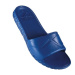 Arena WATERLIGHT Dětská bazénová obuv, modrá, velikost