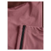 Kalhoty peak performance w stretch trek pants rose brown/black