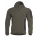 Mikina Falcon Pro Sweater Polartec® Pentagon® – RAL7013