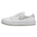 Jordan 1 Elevate Low Neutral Grey-White (Women's)