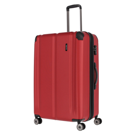 Travelite City 4w L Red