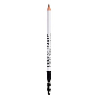 Honest Beauty Eyebrow Pencil Brown Tužka Na Obočí 1.1 g