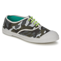 Bensimon TENNIS CAMOFLUO ruznobarevne